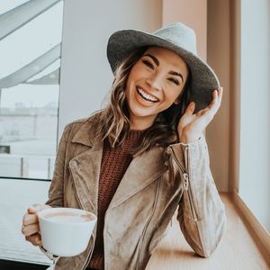 Meet your Posher, Kendall